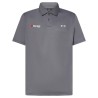 Polo Oakley Icon 100% polyester