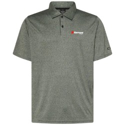 Polo Oakley Aero hydrolix 100% polyester