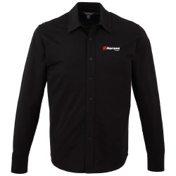 Chemise M.L. Tatra eco pour homme