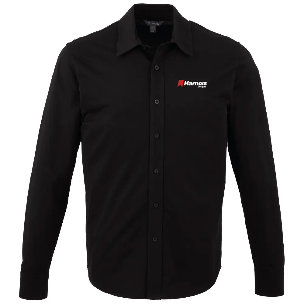 Chemise M.L. Tatra eco pour homme