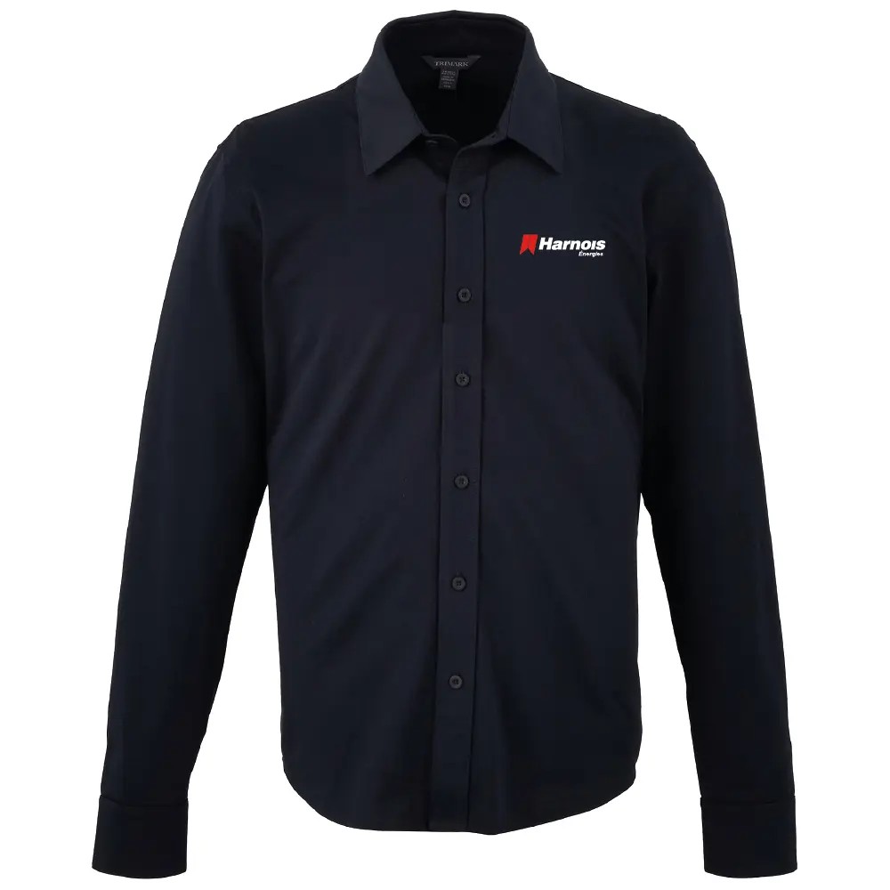 Chemise M.L. Tatra eco pour homme