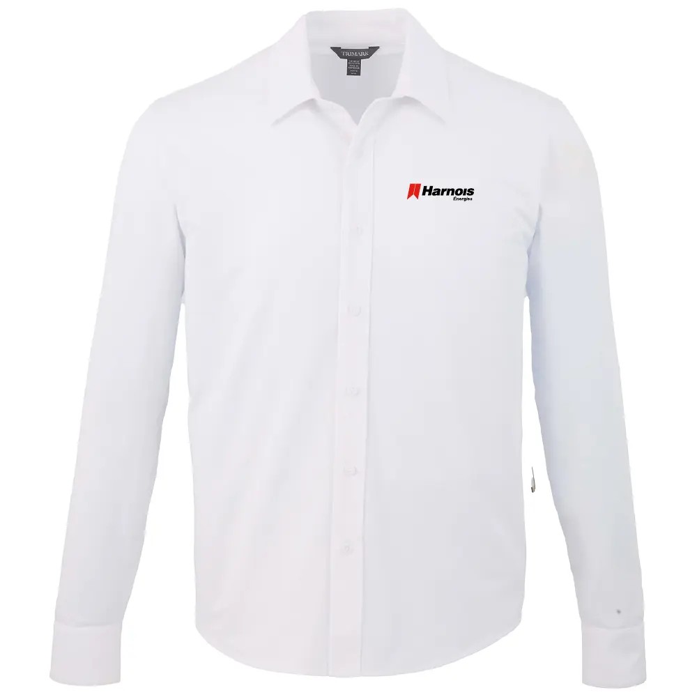 Chemise M.L. Tatra eco pour homme