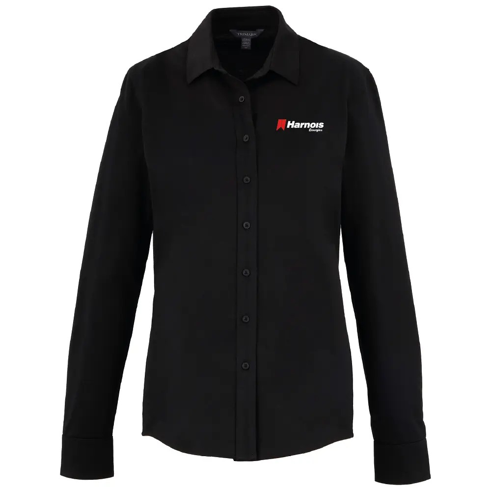 Chemise M.L. Tatra eco pour femme