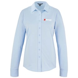 Chemise M.L. Tatra eco pour femme