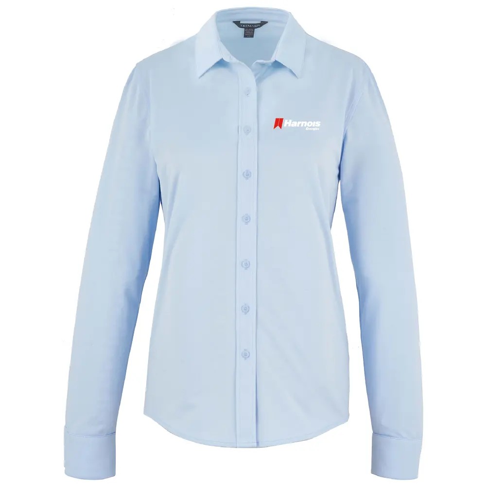 Chemise M.L. Tatra eco pour femme