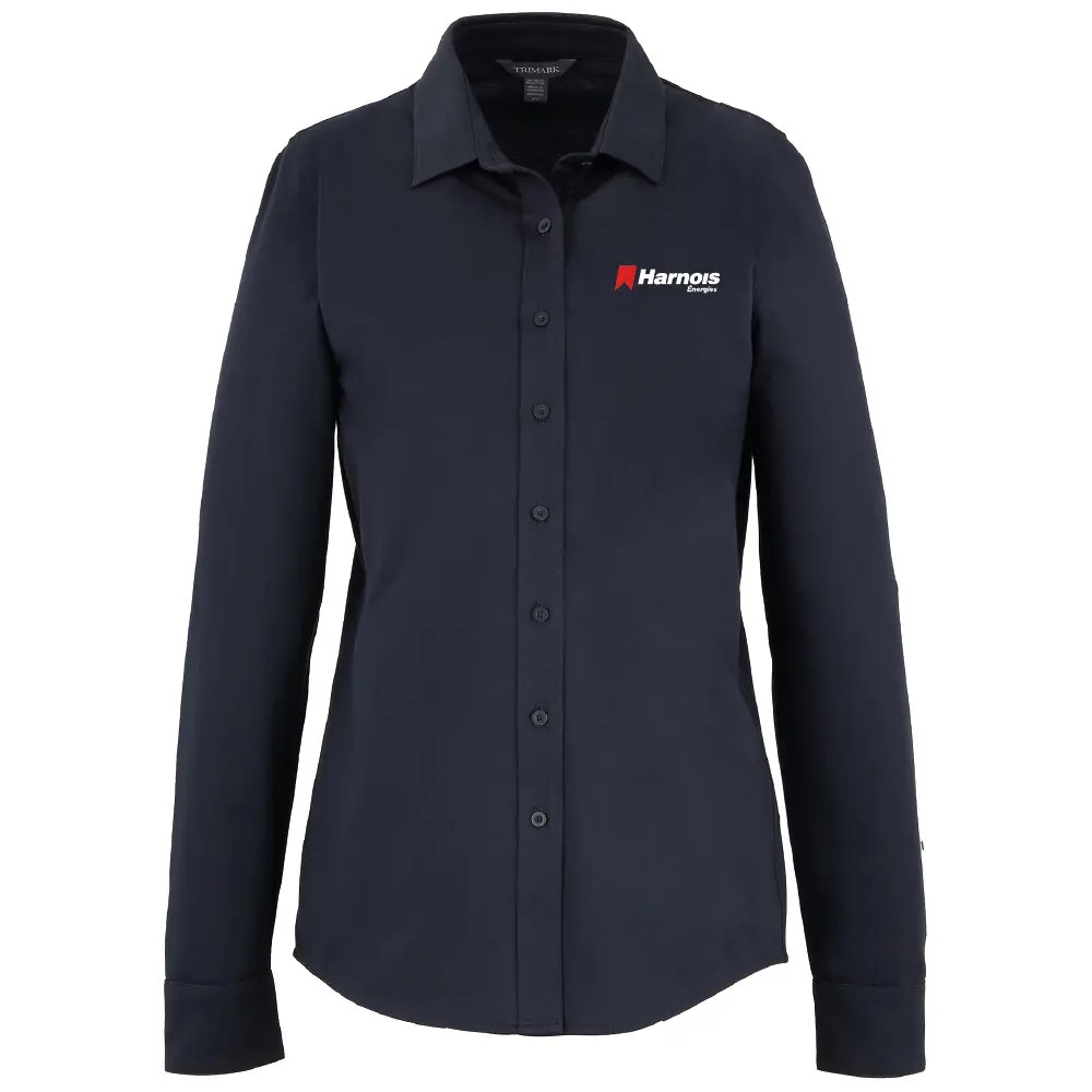 Chemise M.L. Tatra eco pour femme