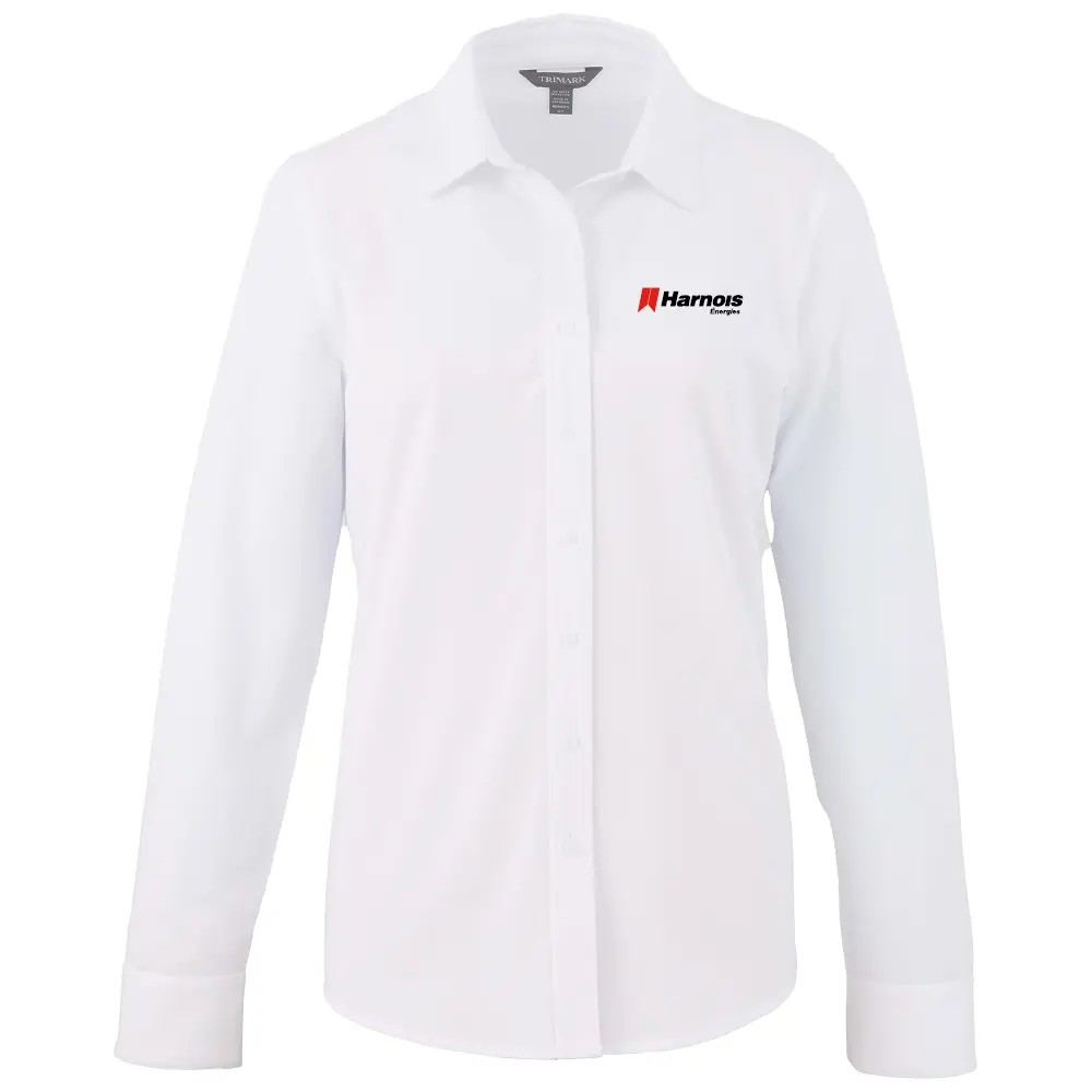 Chemise M.L. Tatra eco pour femme