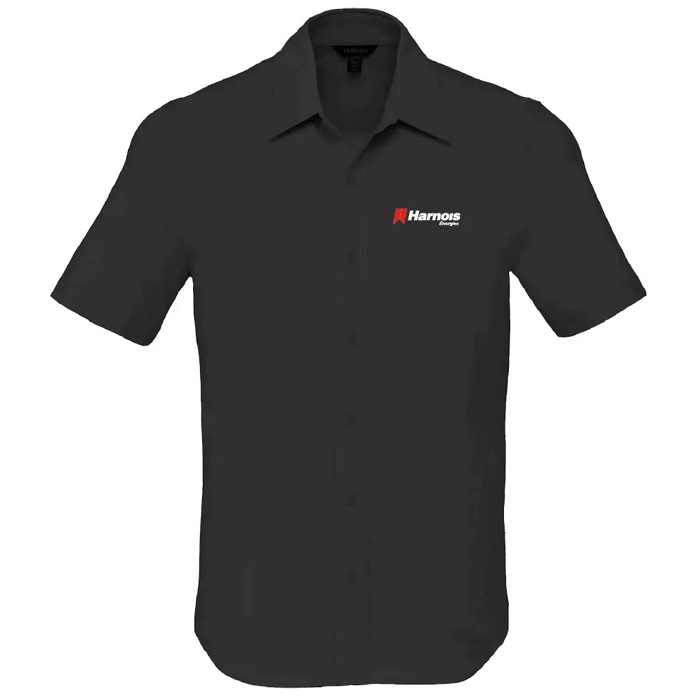 Chemise M.C. Tatra eco pour homme