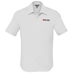 Chemise M.C. Tatra eco pour homme