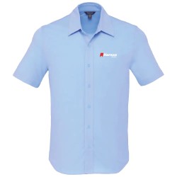 Chemise M.C. Tatra eco pour homme