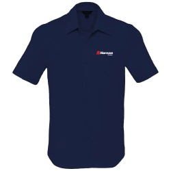 Chemise M.C. Tatra eco pour homme