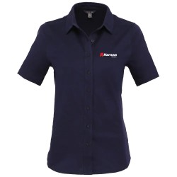 Chemise M.C. Tatra eco pour femme