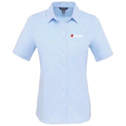 Chemise M.C. Tatra eco pour femme