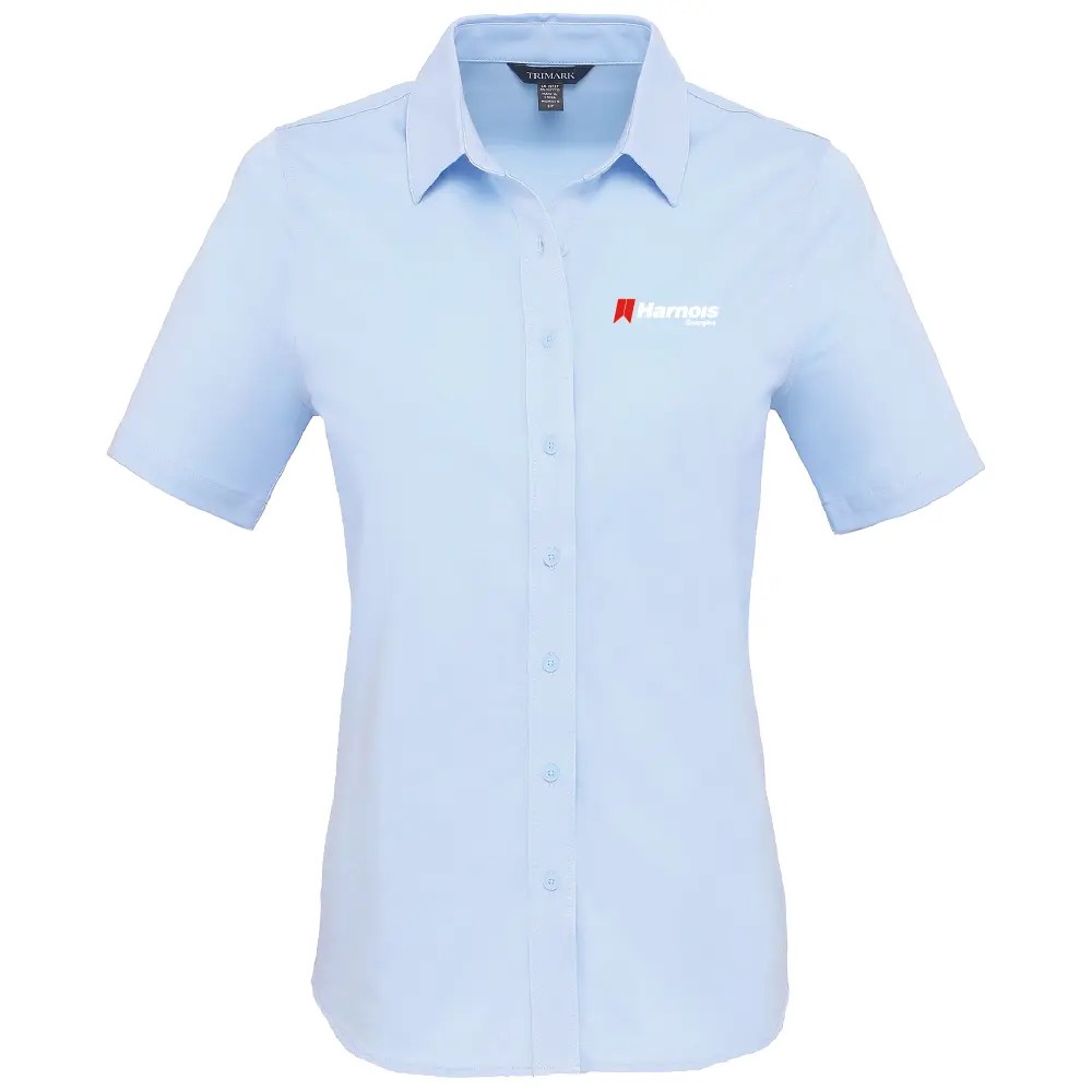 Chemise M.C. Tatra eco pour femme