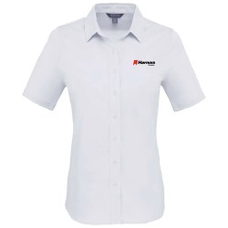 Chemise M.C. Tatra eco pour femme