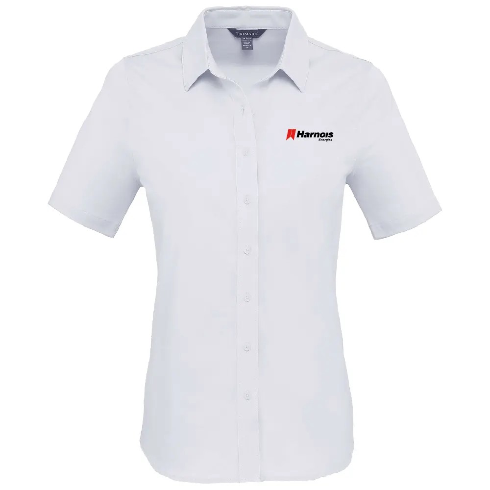 Chemise M.C. Tatra eco pour femme