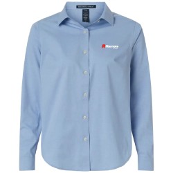 Chemise en popeline M.L. Devon&Jones pour femme