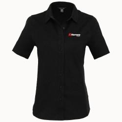 Chemise M.C. Tatra eco pour femme