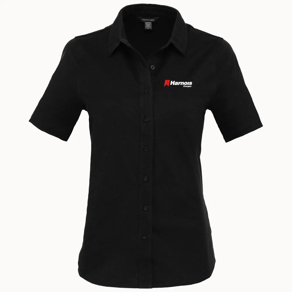 Chemise M.C. Tatra eco pour femme