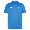 Polo Oakley Icon 100% polyester