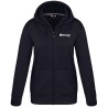 Cypress Creek - Ladies Polyester Full-Zip Hooded Sweatshirt