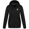 Cypress Creek - Ladies Polyester Full-Zip Hooded Sweatshirt - FANION