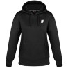 Ladies Polyester Pullover Hooded Sweatshirt - FANION
