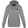 Ladies Polyester Pullover Hooded Sweatshirt - FANION