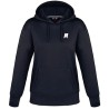 Ladies Polyester Pullover Hooded Sweatshirt - FANION