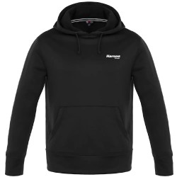 Adult Polyester Pullover Hooded Sweatshirt