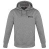 Adult Polyester Pullover Hooded Sweatshirt