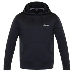 Adult Polyester Pullover Hooded Sweatshirt