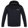 Adult Polyester Pullover Hooded Sweatshirt