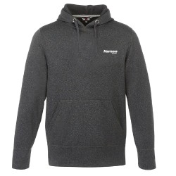 Adult Polyester Pullover Hooded Sweatshirt