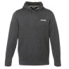 Adult Polyester Pullover Hooded Sweatshirt