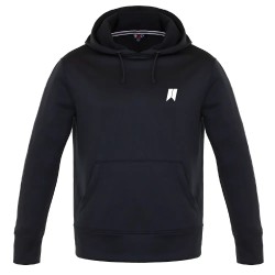 Palm Aire - Adult Polyester Pullover Hooded Sweatshirt - FANION
