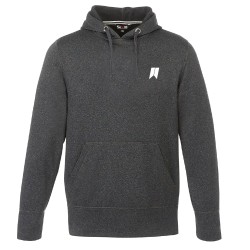 Palm Aire - Adult Polyester Pullover Hooded Sweatshirt - FANION