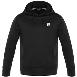 Palm Aire - Adult Polyester Pullover Hooded Sweatshirt - FANION