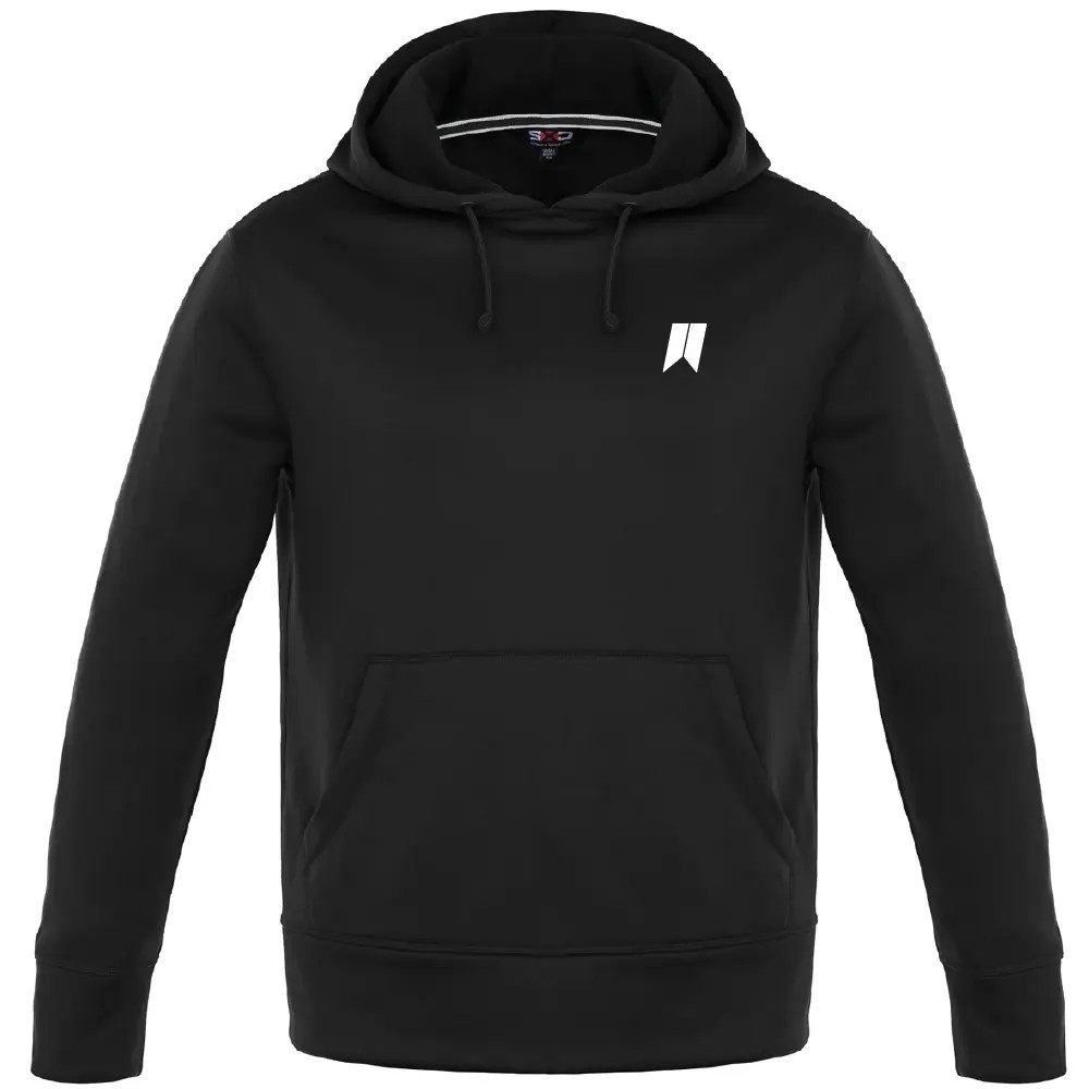 Palm Aire - Adult Polyester Pullover Hooded Sweatshirt - FANION