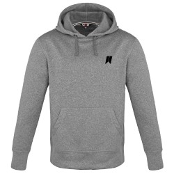 Palm Aire - Adult Polyester Pullover Hooded Sweatshirt - FANION