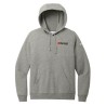 NIKE CLUB FLEECE SLEEVE SWOOSH LADIES' HOODIE