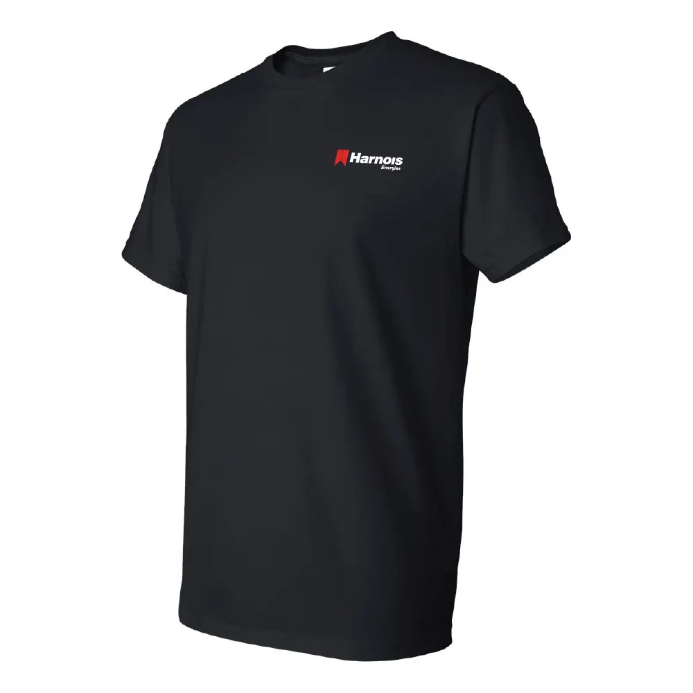 T-shirt unisexe