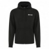 Kangourou à zip pour hommes