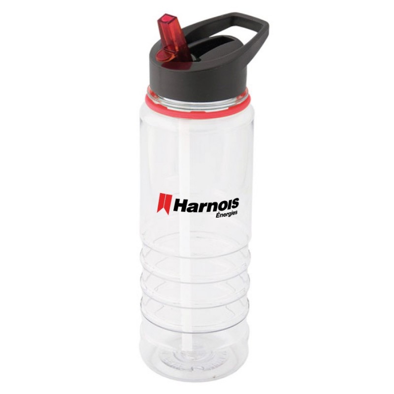 Bottle of water