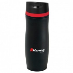 Insulated bottle
