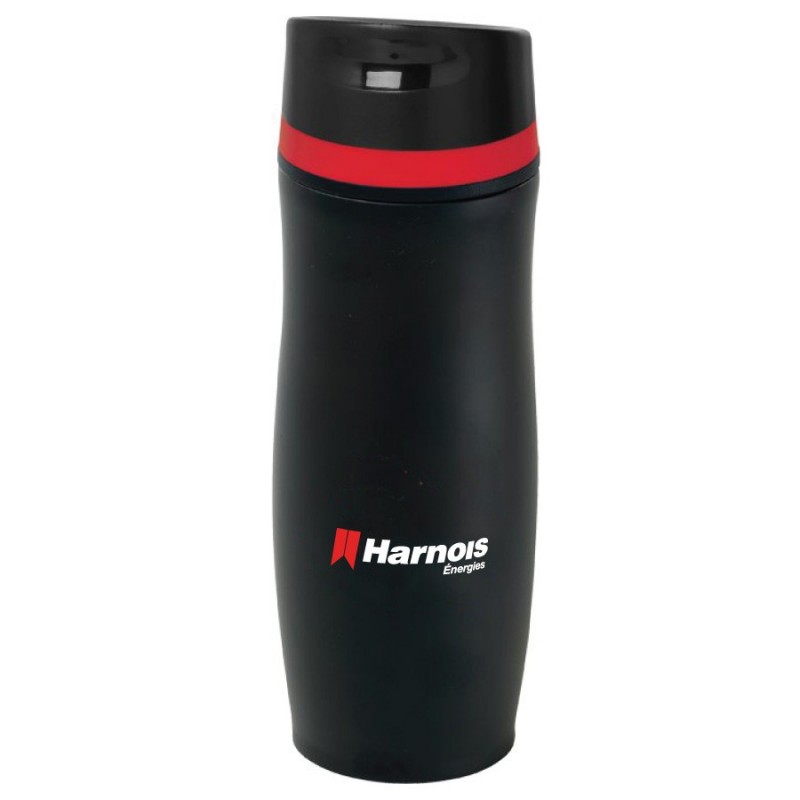 Insulated bottle