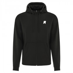 Men's Zip Hoodie