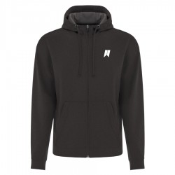 Men's Zip Hoodie