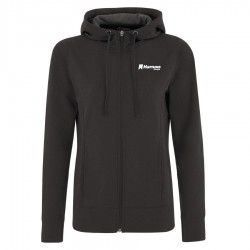 Women's Zip Hoodie
