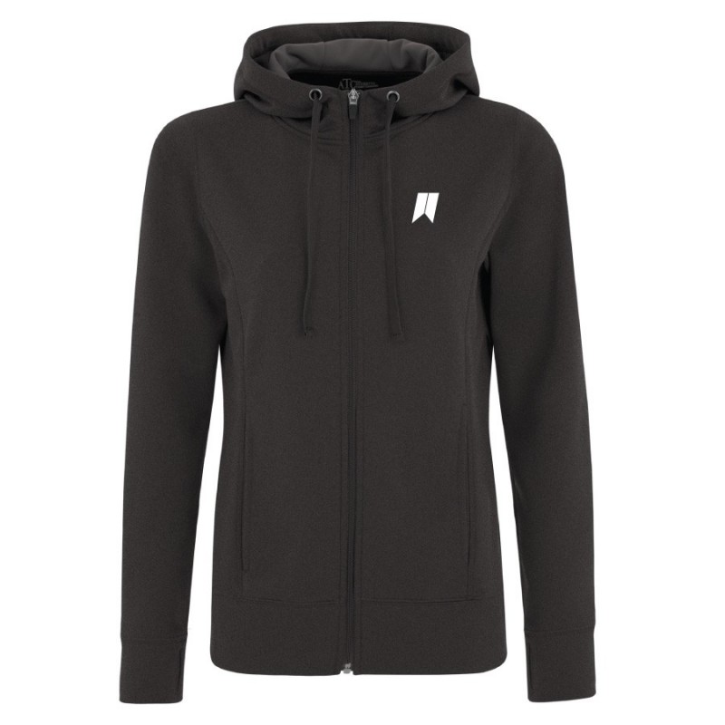 Women's Zip Hoodie